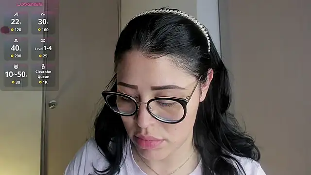 LuisaGranados - Show pussy