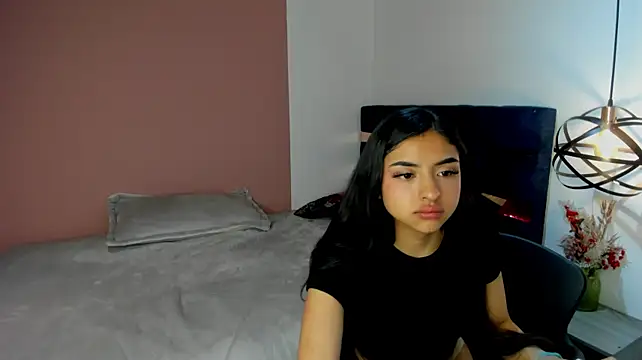 Alanna_Thompson_ - DOMI X5MN + ORGASM CONTROL🔥🌡️