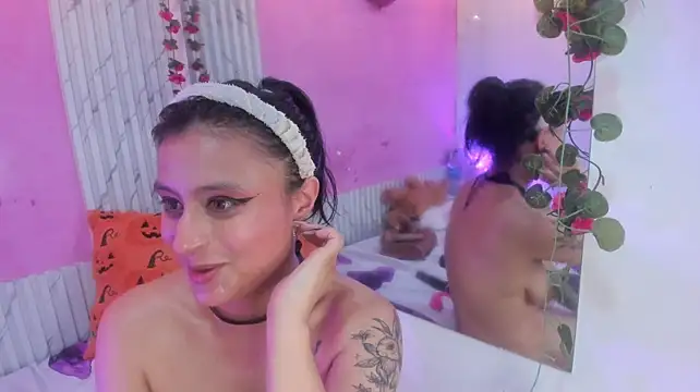 Mia_Tailor_Bms - two fingers in n lush 5 min💖