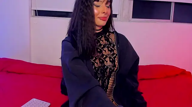 ChloeAddamss - Full naked