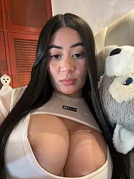 _MadiLee_ - Slap pussy x4! spit! Grrrrrr1