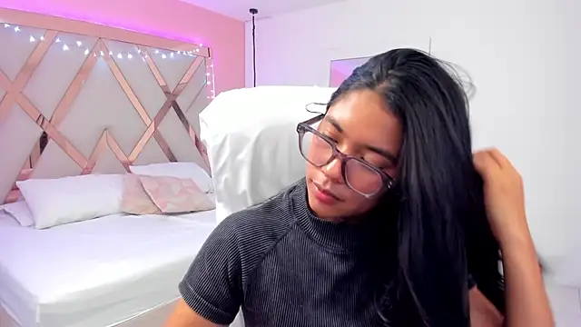 Samantaa_shy - Naked At goal 💟