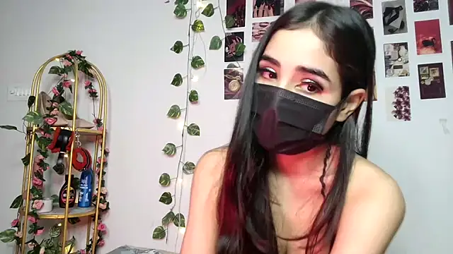 Dasydoll - boobs suck