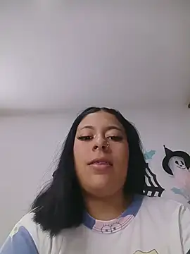 Laila_and_konny - Kisses with saliva and tongue