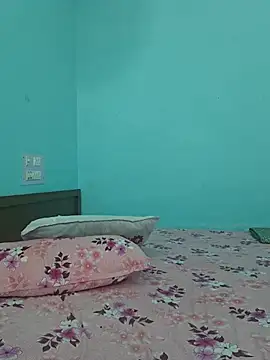 SWEETY_RANI - ass oiling and pussy show