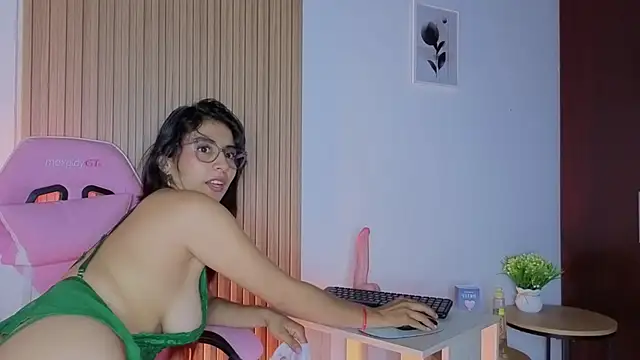 Nina-Blake - Control Domi x10min 🥵💦💦