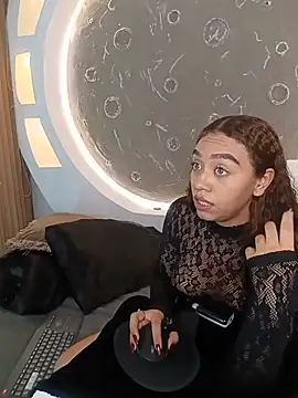 Ritzabeth_daniel - show pussy🥵🍓