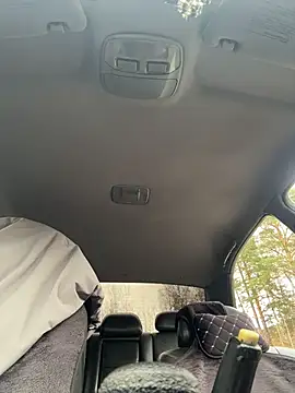 MerlinDave - Finger ass/naked ✌️🤫🤤