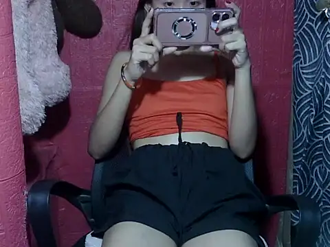 Horny_WetPussy - naked show+spank ass+twerk