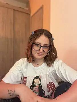 Megan_lu2 - open ass
