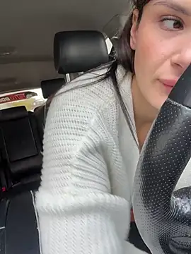 MiraReach - Masturbate asshole 😈💜