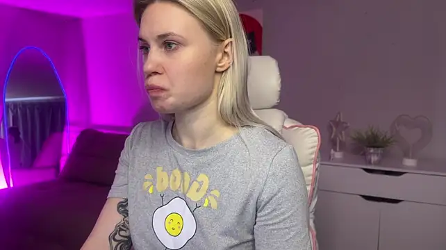 Sofia_Kenwood - naked show