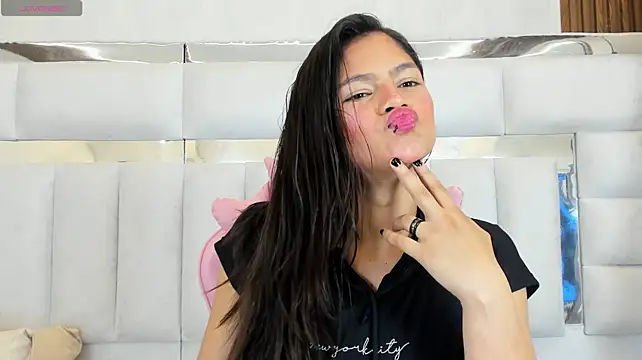 Elizabett_sweett - Spit & Show Bounce 🍒