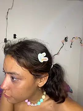 TamaraMera - Baile en tanga