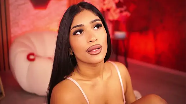 Kira_Krush - Super sloppy blowjob!!!