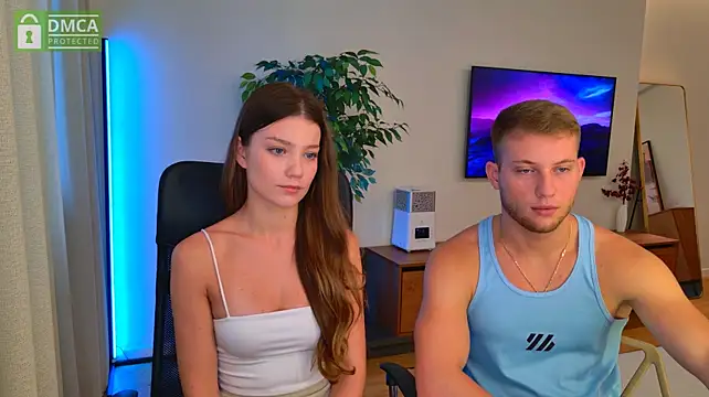 Team2fit - Naked show
