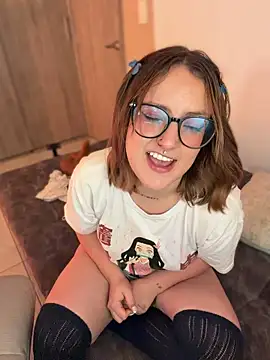 Megan_lu2 - open ass