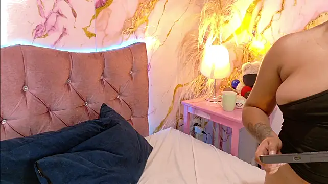 KARINAJTORRES - mastubacion finger