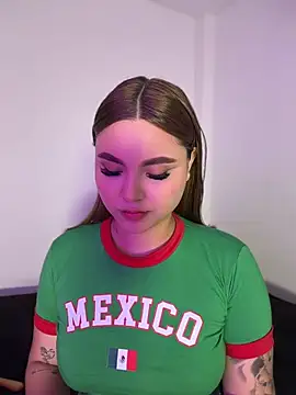 Bella01_ - Rub Ass & Spanks