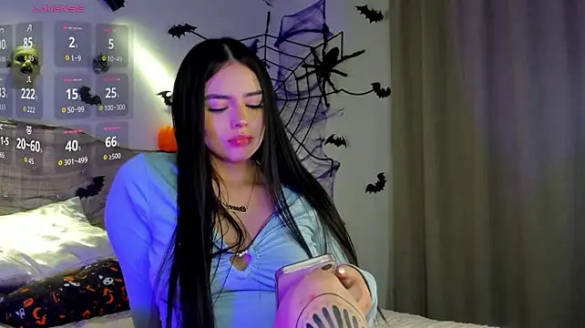 Holly444_ - Girl naked