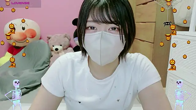 _usya_2525 - 舌出し👅あへあへ💕
