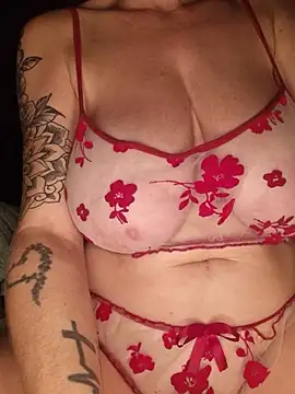 LadySecret_X - 👅 sit on my face 👅