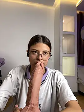 Antonella_Torres2 - double penetration with my fingers💦
