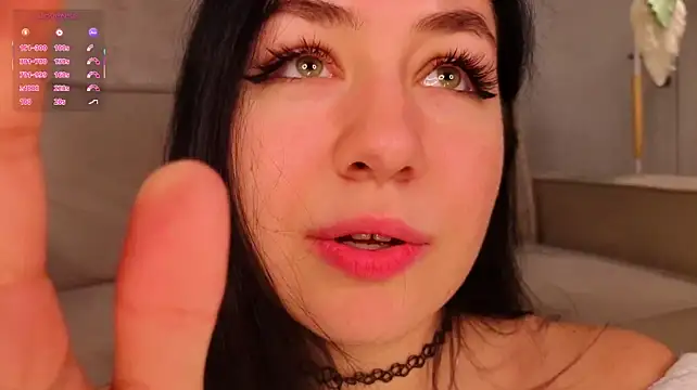 Sofi_Conner - add some oil on my bum for u