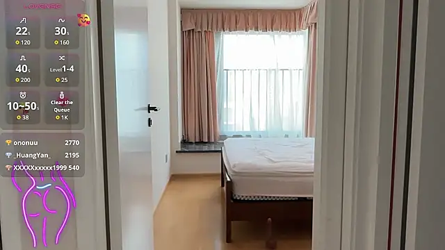 Sylvia- - 脱下内裤