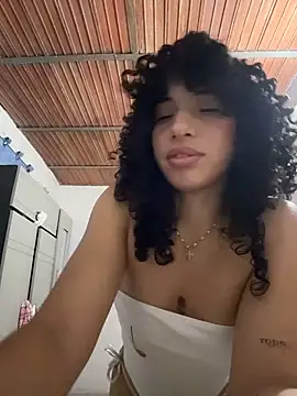 Miily_0 - Full Naked & Show Ass
