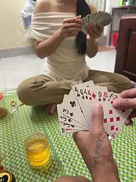 -Danny-y - Girl craves to drink sperm