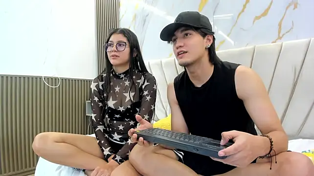 Sweetauracouple - FUCK DOGGY STYLE