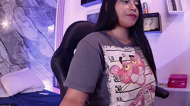 Vela-kimm - spansk red ass x5