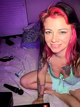MarlaFknSinger - cum and taste it... last tip conttrol