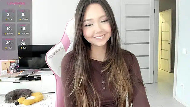 Fluffy_Rose - doggy