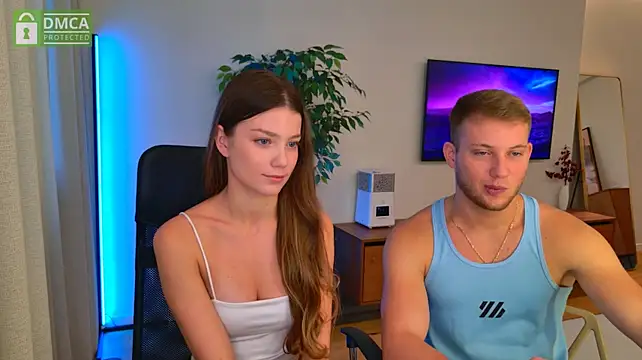 Team2fit - Naked show