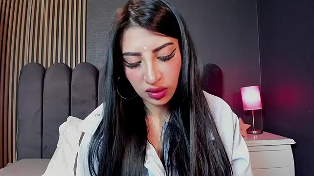 Nicolette_ks_ - Naked