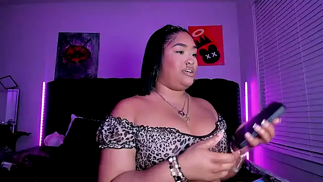Lovelyzylah - 5 X SQUIRT SHOW BABY