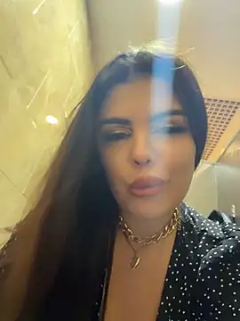 AmelliaDiamond - Slup naked pussy +boob