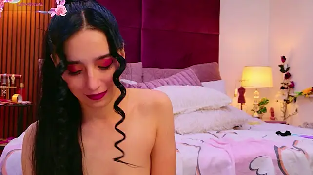 VanessaAngel - blowjob close up