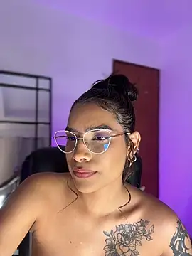 _mayka - hugue puddle in my pussy 💦😈