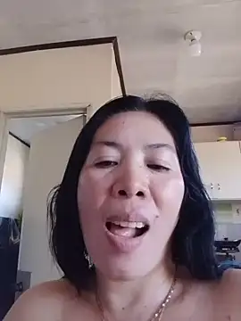 DonnaWildcat69 - Lets have cum