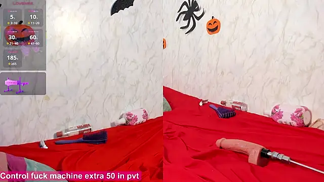 Couple_hotfox - FINGERING A PUSSY