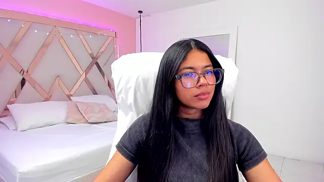 Samantaa_shy - Naked At goal 💟
