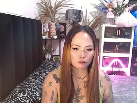 EstellaStarXxx - MAKE ME HAPPY TO REACH MY GOAL