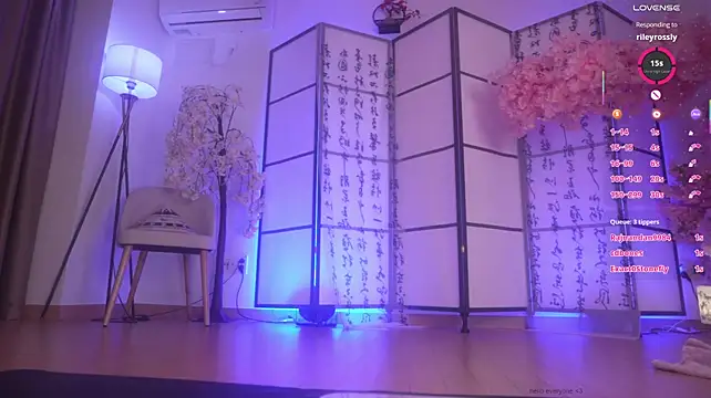 Marry_Cordy - Long Dick 45cm in ASS with FM
