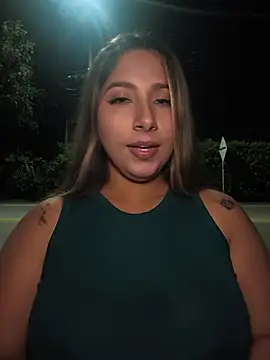 Catalina_ramos - Spank ass