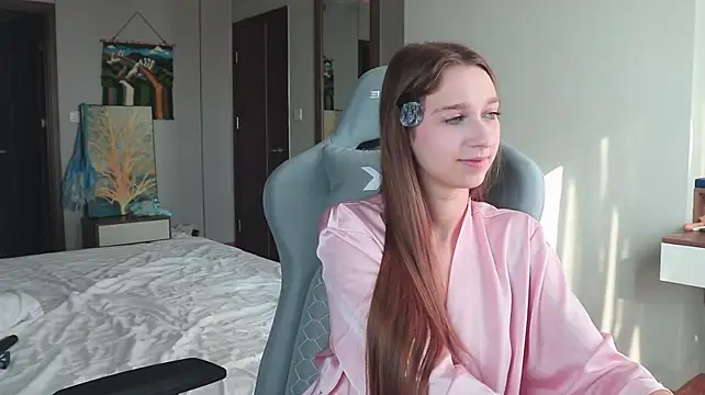 Your_Alisaa - Oil boobs