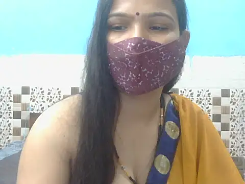 Chavi_mishra - ass fingring