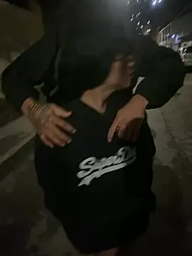 City2027 - 🍒💕 sucking cock outdoors🍒💥